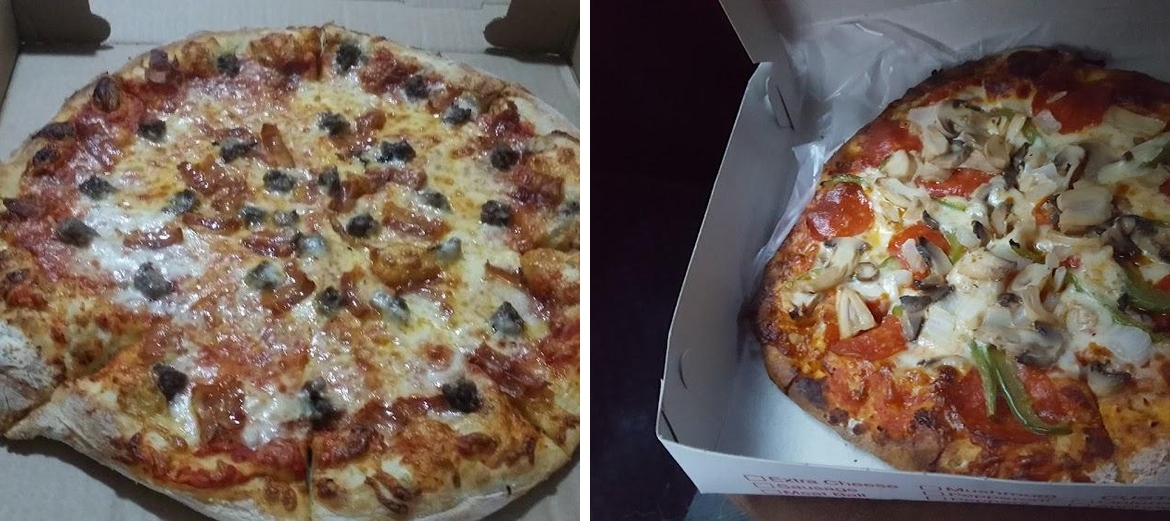 Charlie's Pizza & Sub Shop