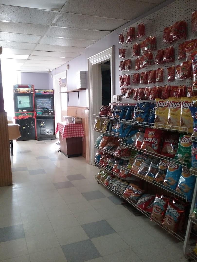 Charlie's Pizza & Sub Shop