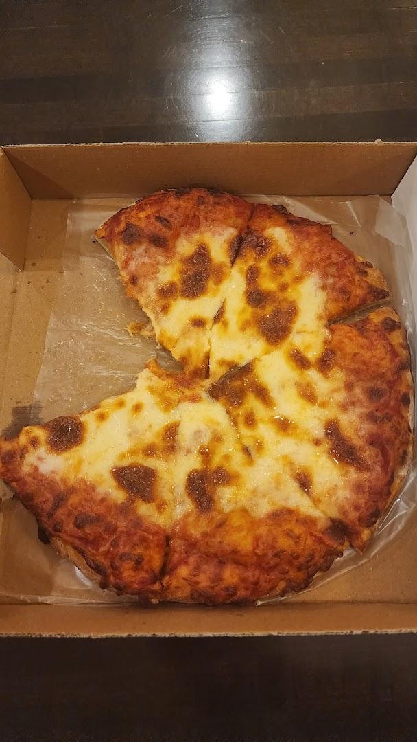 Charlie's Pizza & Sub Shop